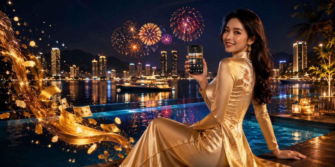 mcw858 Nền tảng mcw858 xây dựng cho người chơi Việt Nam